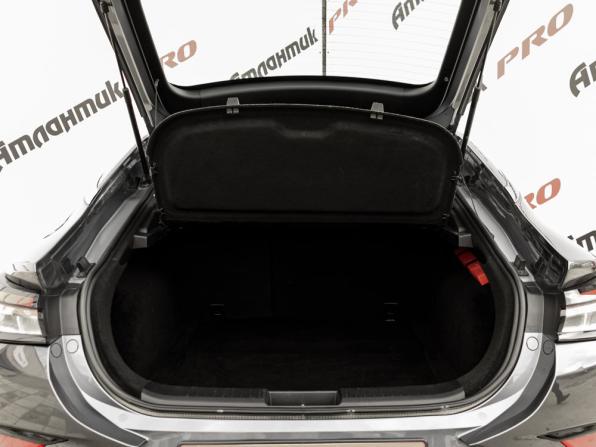 JAC J7 I с пробегом 2023 года, цена 1 210 000 рублей, 47754 км, хэтчбек, Автокод Объявления