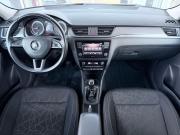 Skoda Rapid I Рестайлинг Липецк  - изображение 19