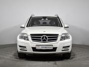 Mercedes-Benz GLK-Класс I (X204) Санкт-Петербург  - изображение 20
