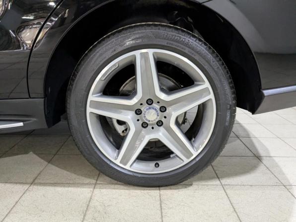 Mercedes-Benz M-Класс III (W166) с пробегом 2015 года, цена 2 750 000 рублей, 139697 км, внедорожник, Автокод Объявления