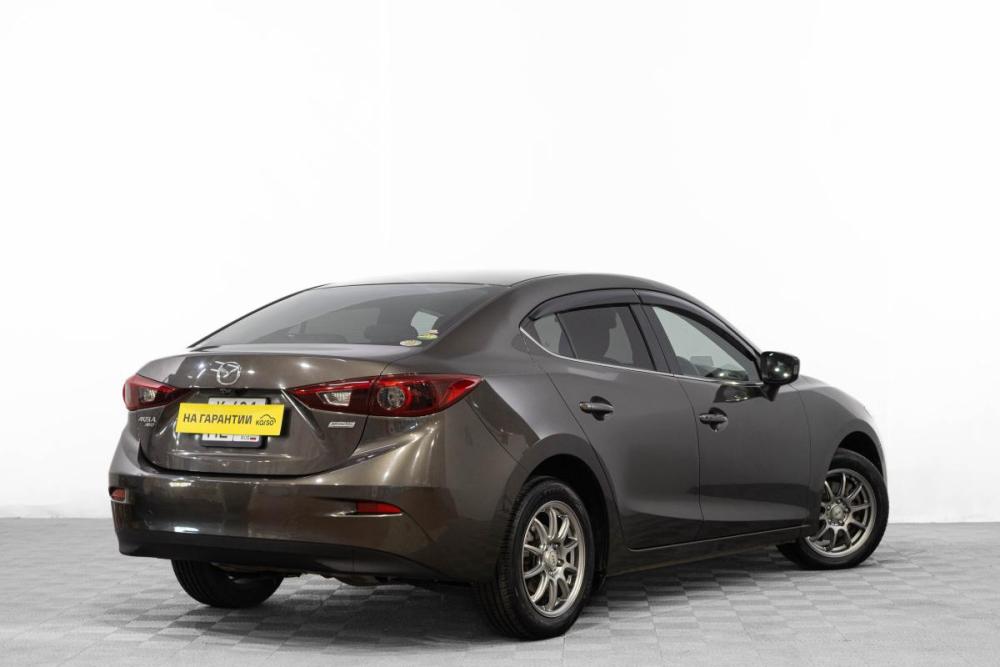 Mazda Axela III Барнаул  - изображение 5