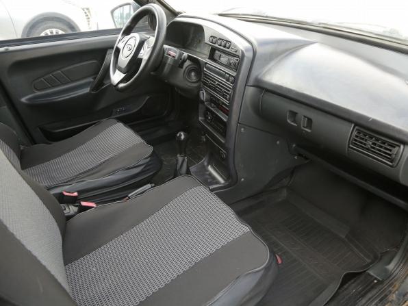 Lada (ВАЗ) 2114 с пробегом 2007 года, цена 125 000 рублей, 293000 км, хэтчбек, Автокод Объявления