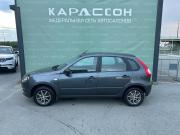 Lada (ВАЗ) Granta I Рестайлинг Екатеринбург  - изображение 15