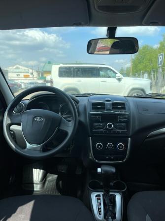 Lada (ВАЗ) Granta I Рестайлинг с пробегом 2019 года, цена 750 000 рублей, 51330 км, хэтчбек, Автокод Объявления