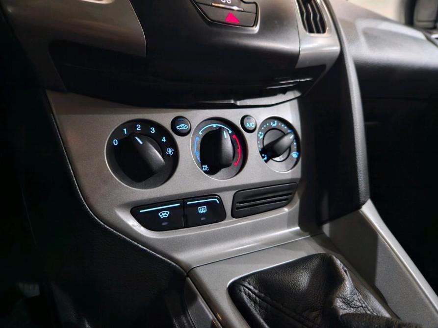 Ford Focus III Курган  - изображение 20