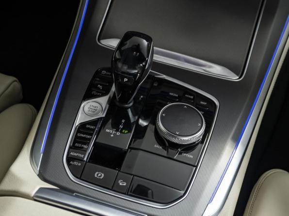 BMW X5 IV (G05/G18) с пробегом 2019 года, цена 5 500 000 рублей, 111662 км, внедорожник, Автокод Объявления