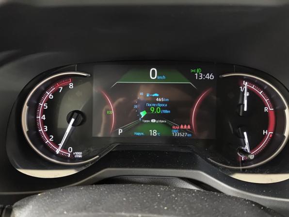 Toyota RAV4 V (XA50) с пробегом 2021 года, цена 3 100 000 рублей, 133500 км, внедорожник, Автокод Объявления