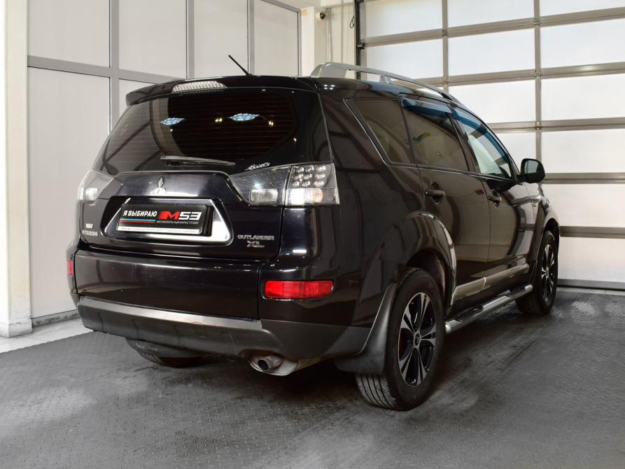 Mitsubishi Outlander II Кемерово  - изображение 3