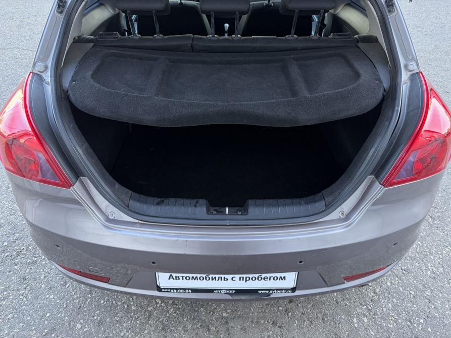 Kia Ceed I Саратов  - изображение 13