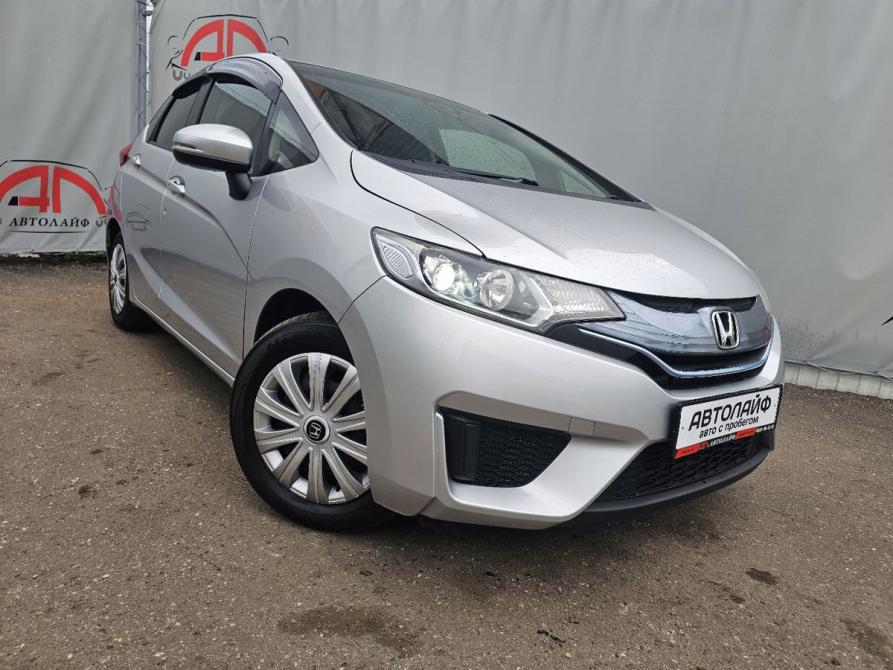 Honda Fit III Ярославль  - изображение 4