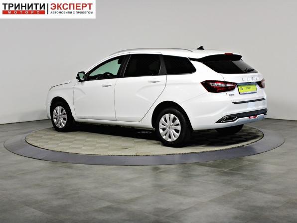Lada (ВАЗ) Vesta I Рестайлинг (NG) с пробегом 2025 года, цена 1 377 000 рублей, 42169 км, универсал, Автокод Объявления