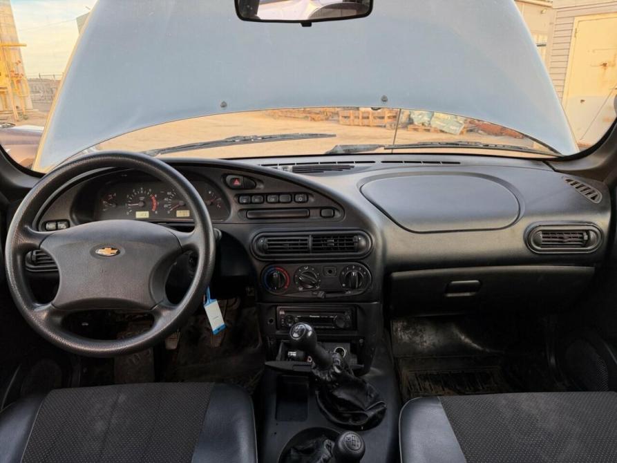 Chevrolet Niva I Пермь  - изображение 5