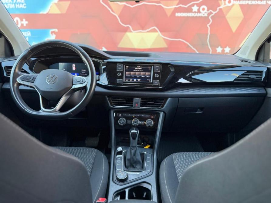 Volkswagen Taos I Набережные Челны  - изображение 23