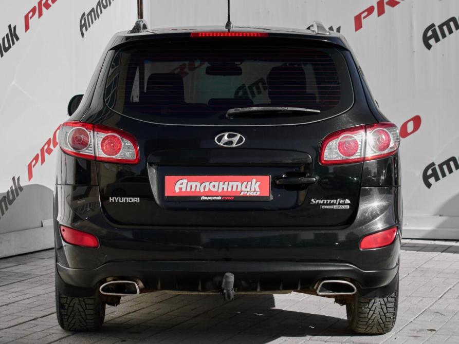 Hyundai Santa Fe II Екатеринбург  - изображение 5