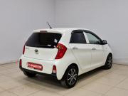 Kia Picanto II Рестайлинг Альметьевск  - изображение 25