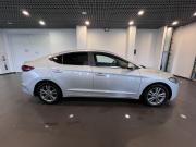 Hyundai Elantra VI (AD) Чебоксары  - изображение 39