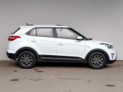Hyundai Creta I Рестайлинг Москва  - изображение 33
