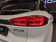 Geely Atlas I Москва  - изображение 52