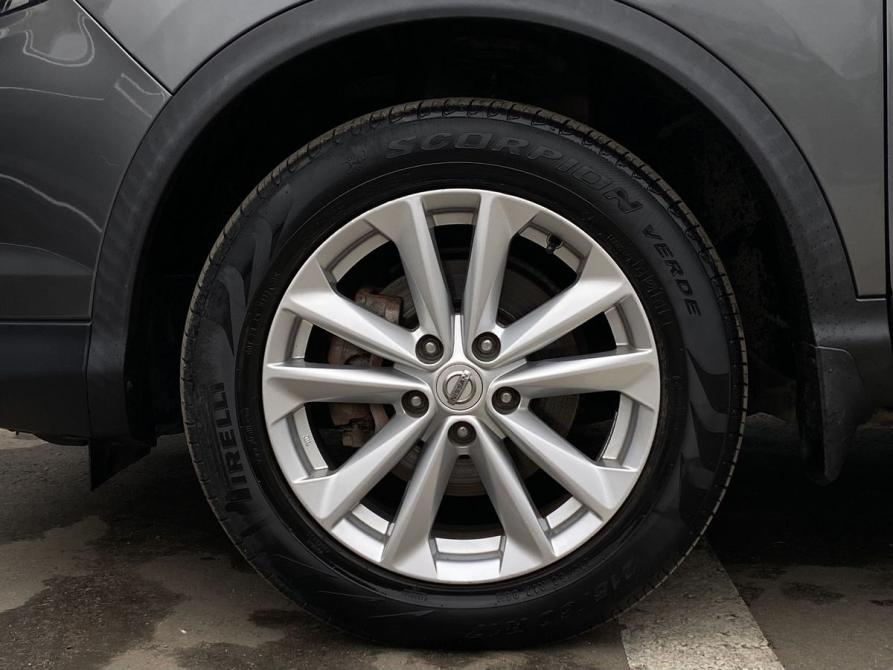 Nissan Qashqai II Москва  - изображение 9
