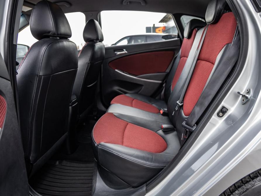 Hyundai Solaris I Волгоград  - изображение 31