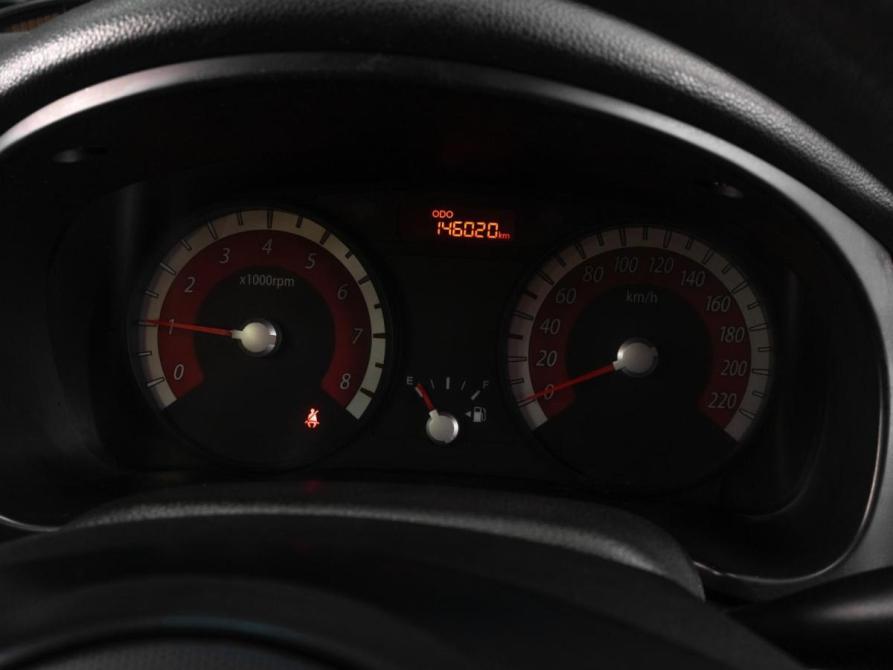 Kia Rio II Рестайлинг Тюмень  - изображение 14