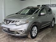 Nissan Murano II (Z51) Рестайлинг 2 Уфа  - изображение 25