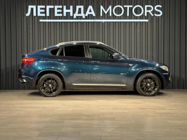 BMW X6 I (E71) Рестайлинг с пробегом 2013 года, цена 2 100 000 рублей, 245980 км, внедорожник, Автокод Объявления