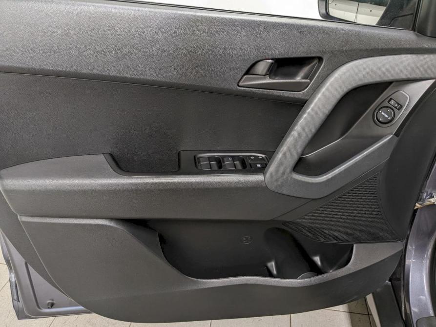 Hyundai Creta I Рестайлинг Москва  - изображение 11