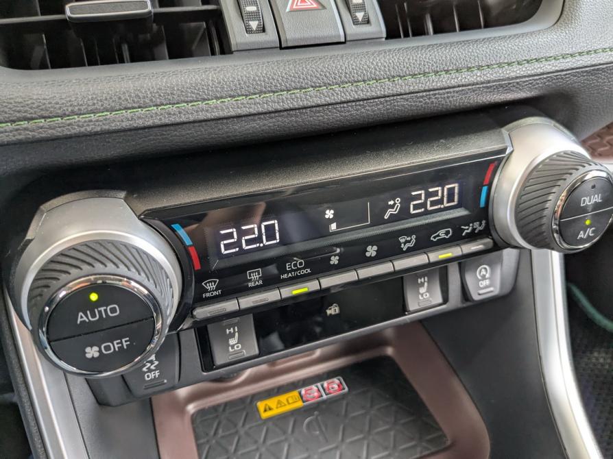 Toyota RAV4 V (XA50) Москва  - изображение 5