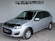 Lada (ВАЗ) Kalina II Уфа  - изображение 20