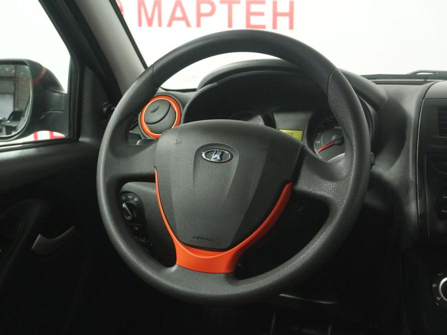 Lada (ВАЗ) Kalina II Вологда  - изображение 13