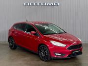 Ford Focus III Рестайлинг Краснодар  - изображение 23