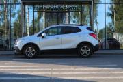 Opel Mokka I Брянск  - изображение 27