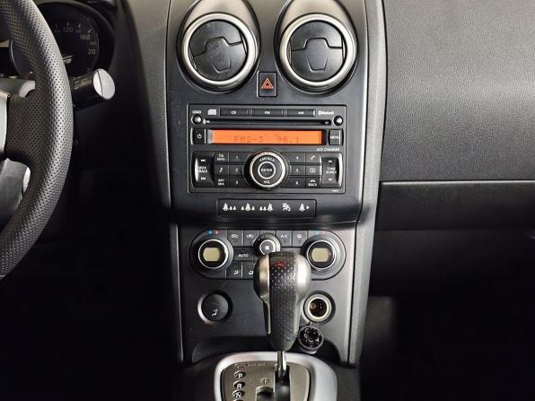 Nissan Qashqai I с пробегом 2008 года, цена 629 000 рублей, 267898 км, внедорожник, Автокод Объявления