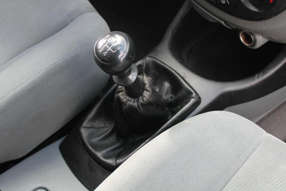 Chevrolet Lacetti I Березники  - изображение 13