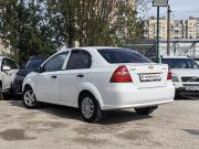 Chevrolet Aveo I Рестайлинг Санкт-Петербург  - изображение 21