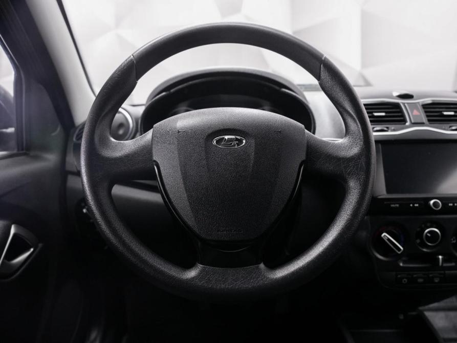Lada (ВАЗ) Granta I Рестайлинг Ульяновск  - изображение 14