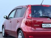 Nissan Note I Рестайлинг Иркутск  - изображение 37