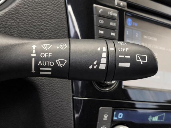 Nissan Qashqai II с пробегом 2015 года, цена 1 397 000 рублей, 136613 км, внедорожник, Автокод Объявления