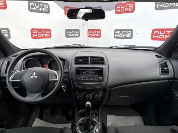 Mitsubishi ASX I Рестайлинг с пробегом 2014 года, цена 750 000 рублей, 107000 км, внедорожник, Автокод Объявления