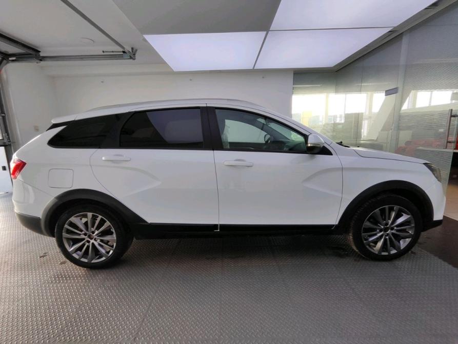 Lada (ВАЗ) Vesta I Уфа  - изображение 4