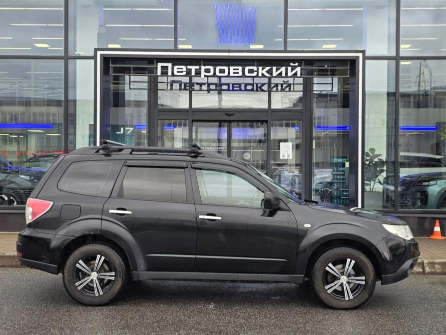 Subaru Forester III Санкт-Петербург  - изображение 5