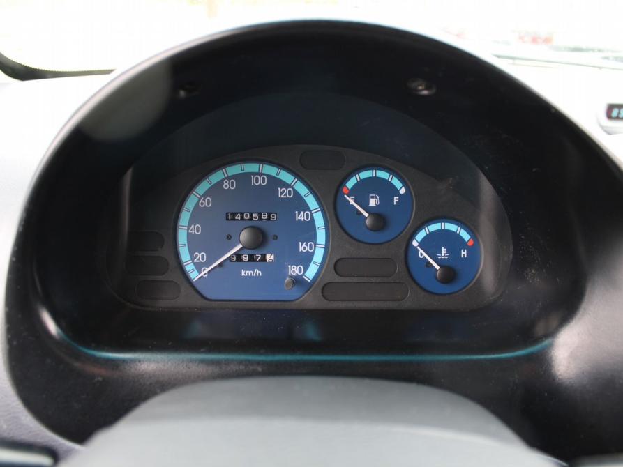 Daewoo Matiz I Рестайлинг Дзержинск  - изображение 7