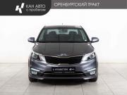 Kia Rio III Рестайлинг Казань  - изображение 17