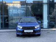 Lada (ВАЗ) Granta I Рестайлинг Самара  - изображение 16