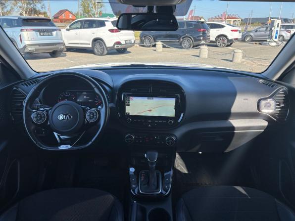 Kia Soul III с пробегом 2019 года, цена 1 849 000 рублей, 46575 км, хэтчбек, Автокод Объявления