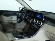 Mercedes-Benz GLC I (X253) Рестайлинг Санкт-Петербург  - изображение 34