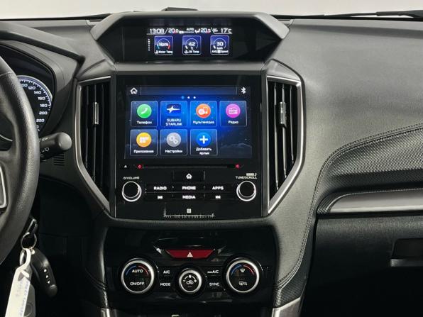 Subaru Forester V с пробегом 2019 года, цена 2 970 000 рублей, 48327 км, внедорожник, Автокод Объявления