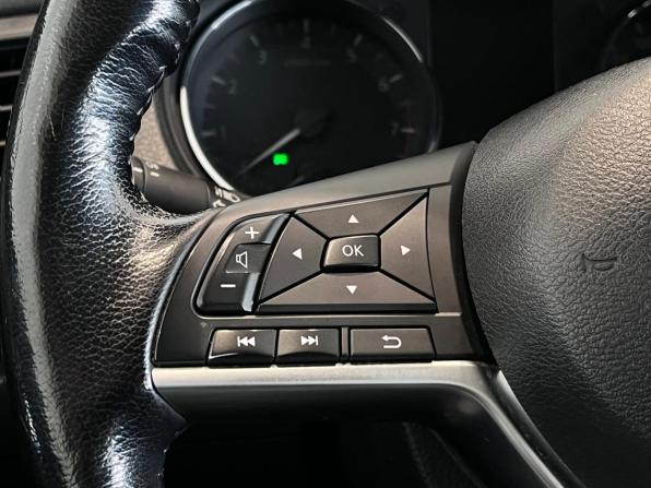 Nissan Qashqai II Рестайлинг с пробегом 2020 года, цена 1 929 000 рублей, 119445 км, внедорожник, Автокод Объявления