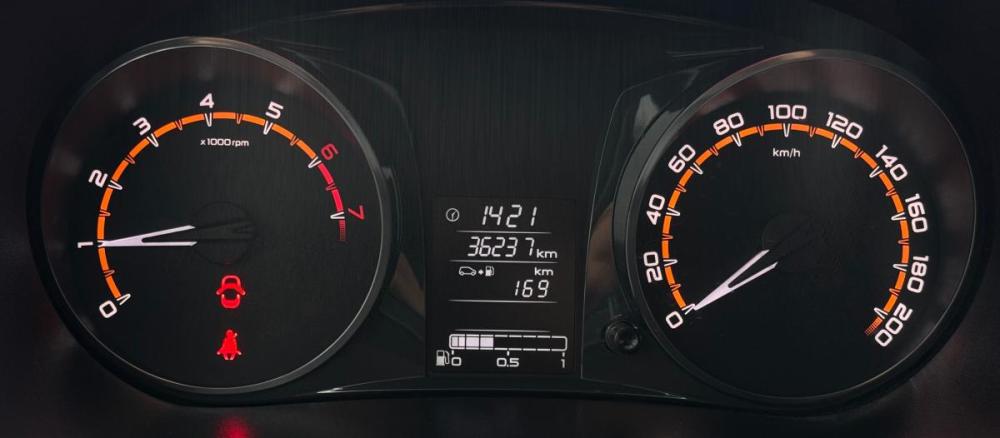 Lada (ВАЗ) Granta I Рестайлинг Набережные Челны  - изображение 16